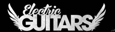 logo Electric Guitars
